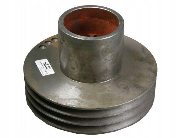 8111020040 - Шкив большой fi 38 дробеструйная машина Волчок [8111020040]