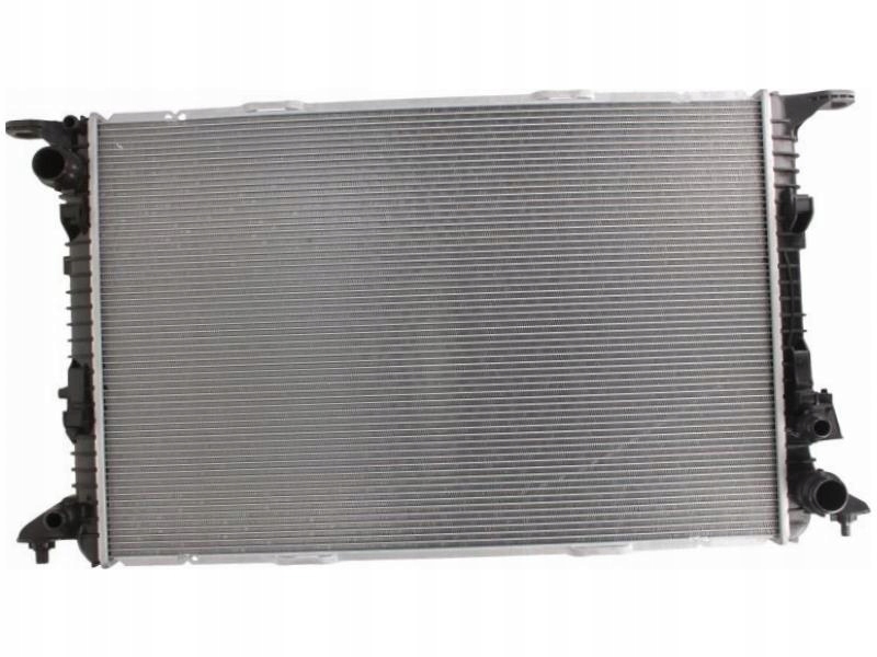 CHŁODNICA NRF 58439