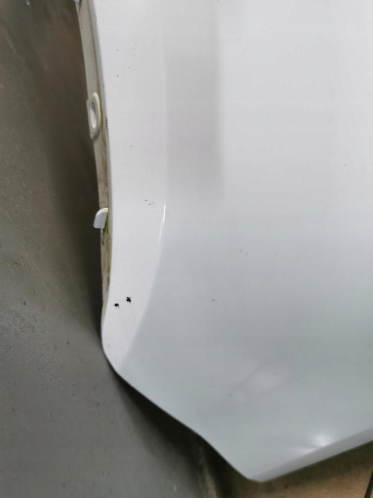 bumper rear complete PDC KIA PROCEED II GT WD
