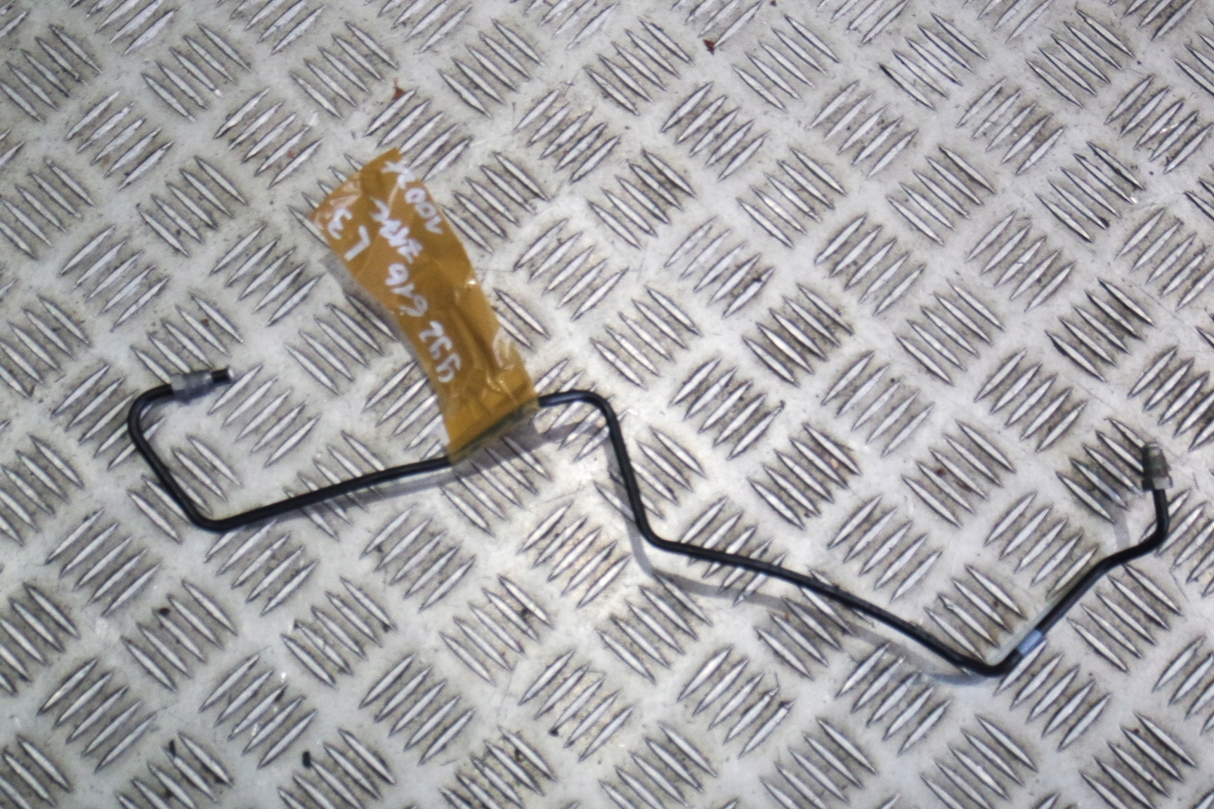 КАБЕЛЬ ABS ESP СЕРВОПРИВОДЫ PORSCHE 992 992616717C