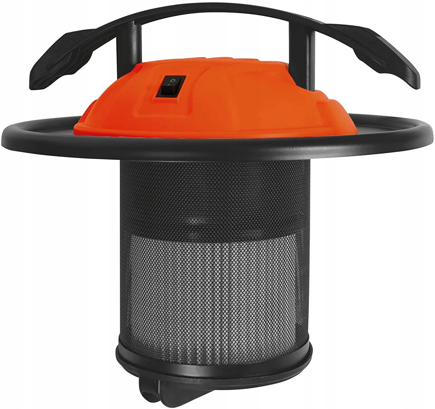 ODKURZACZ KOMINKOWY DO POPIOŁU SEPARATOR 1200W 18L EAN (GTIN) 4035485018154