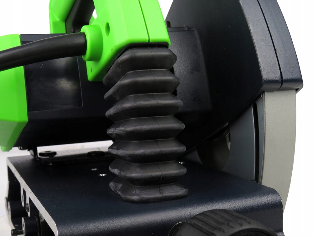 PRZECINARKA PIŁA TARCZOWA DO CIĘCIA RUR Maksymalna moc 1000 W