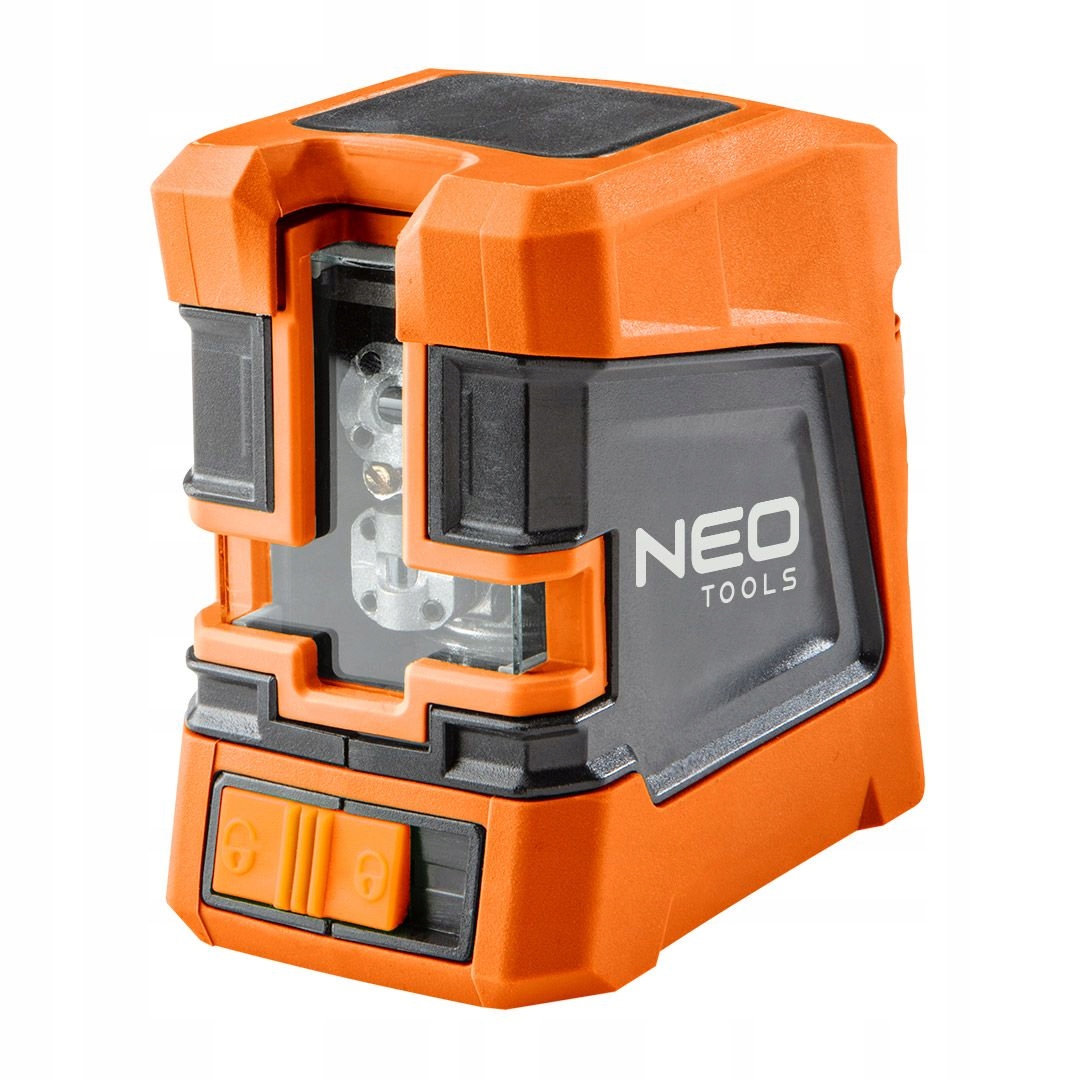 

Laser Krzyżowy 15M Poziomice Laserowa Neo 75-101