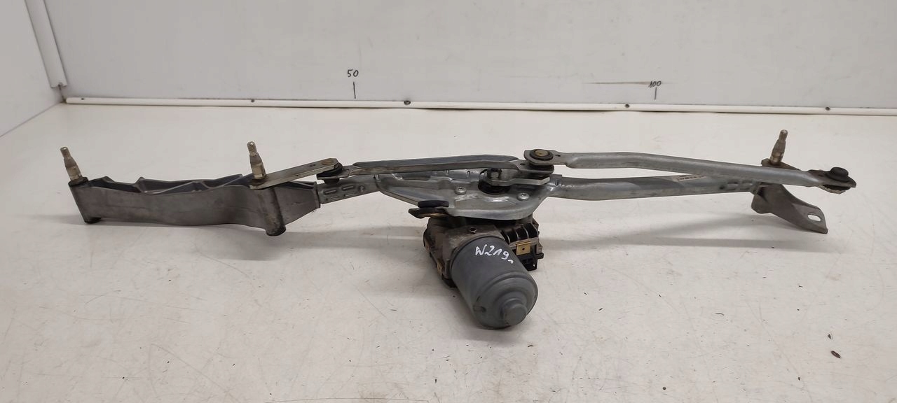 Wischergestänge Mercedes W219 3,5 V6
