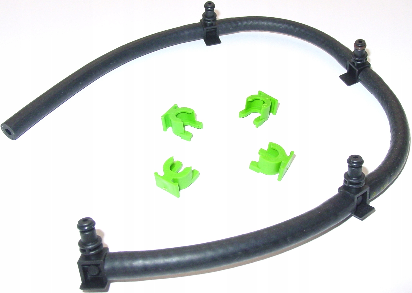 1473393 - 2.2 TDCi транзитный инжектор переполнения