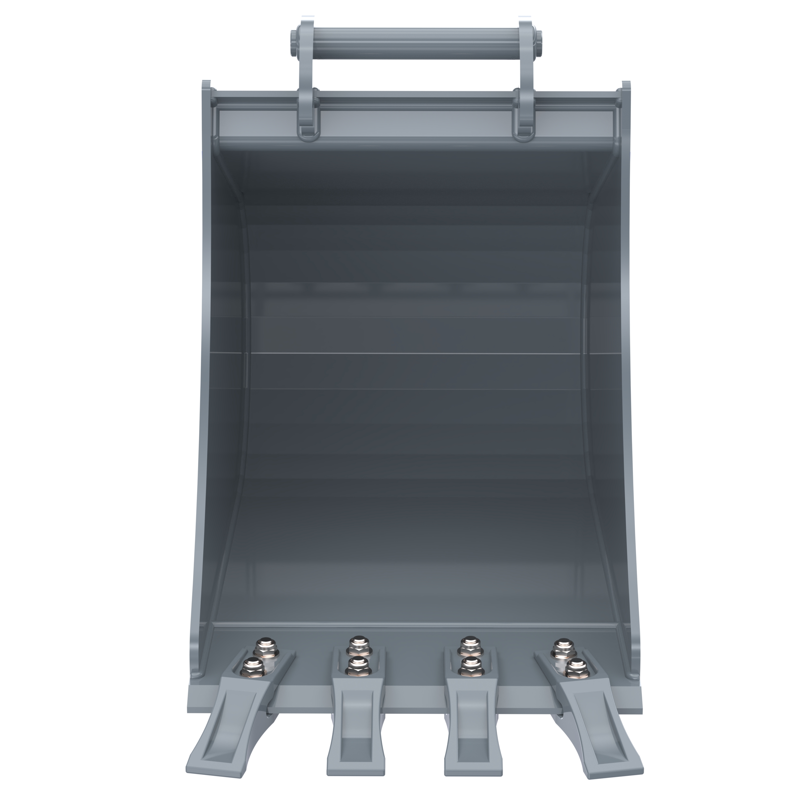 Łyżka Wacker Neuson Pogłębiona 400 mm - Moc. HS03 Marka maszyny Wacker