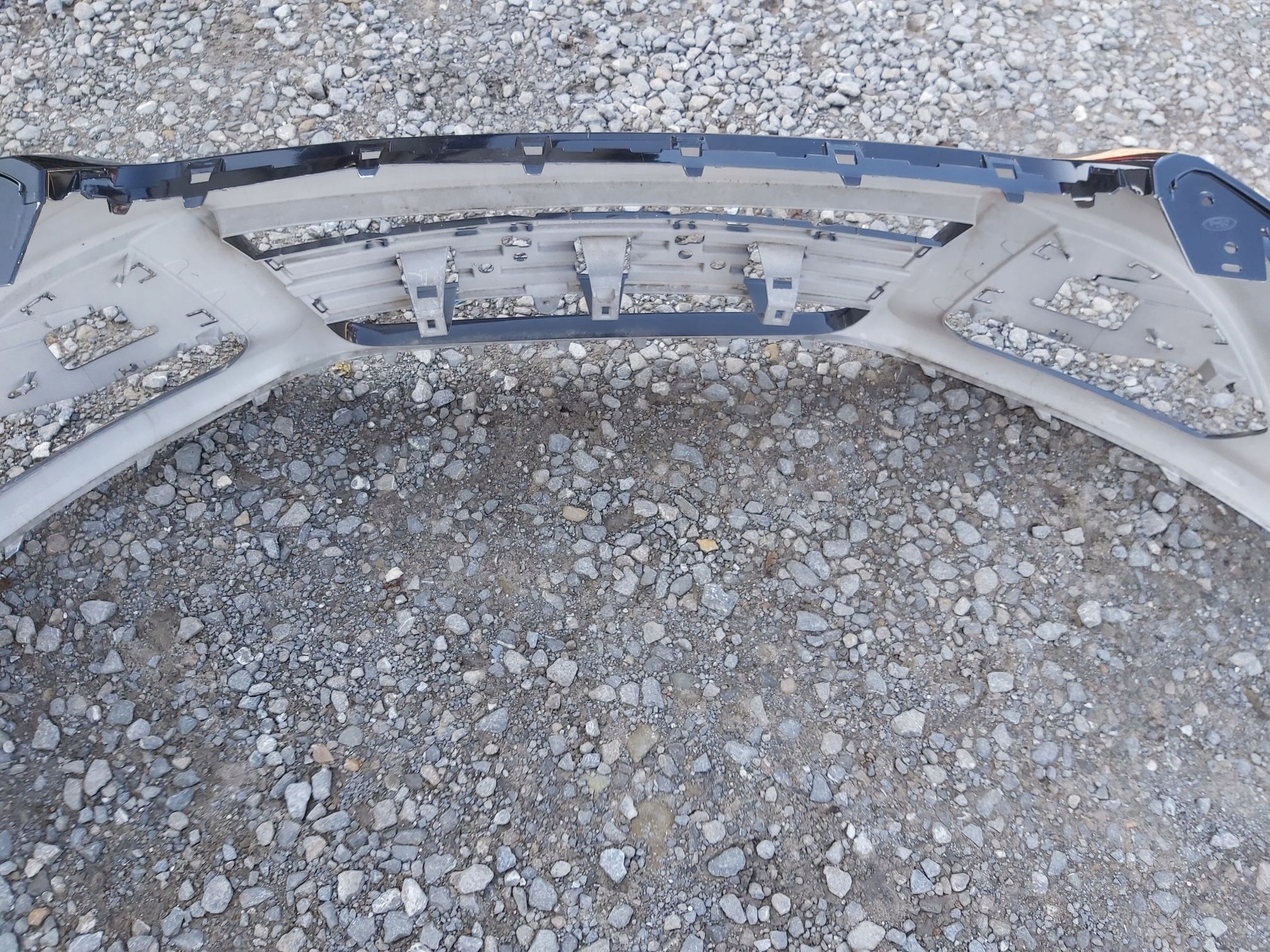 Frontstoßstange FORD KUGA II 2012R->