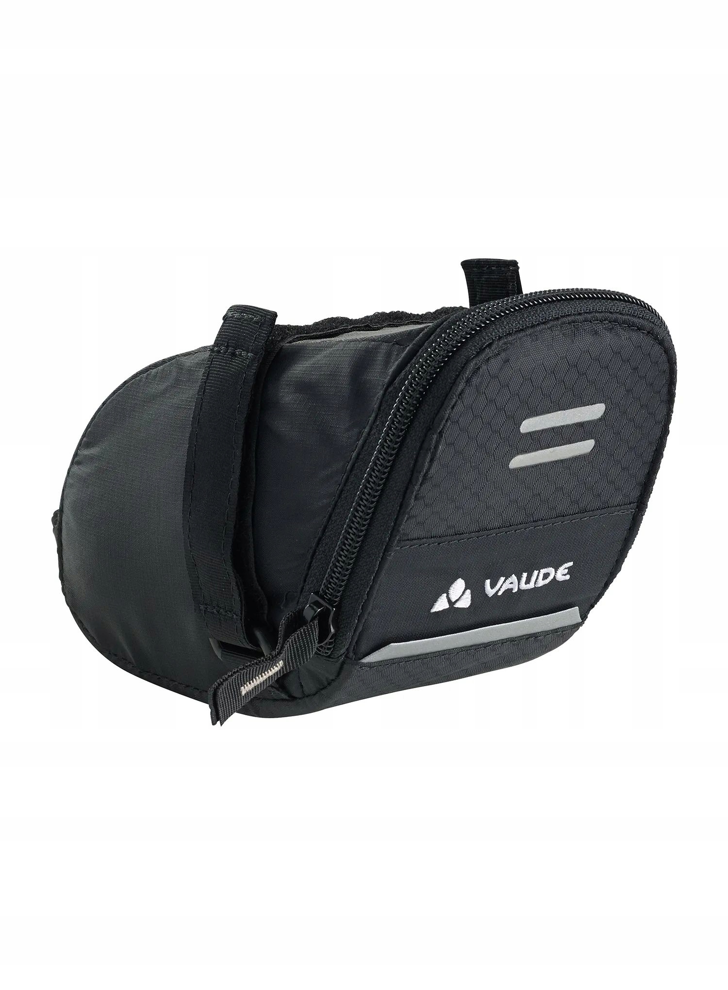 Torba podsiodłowa Vaude Race Light XL black