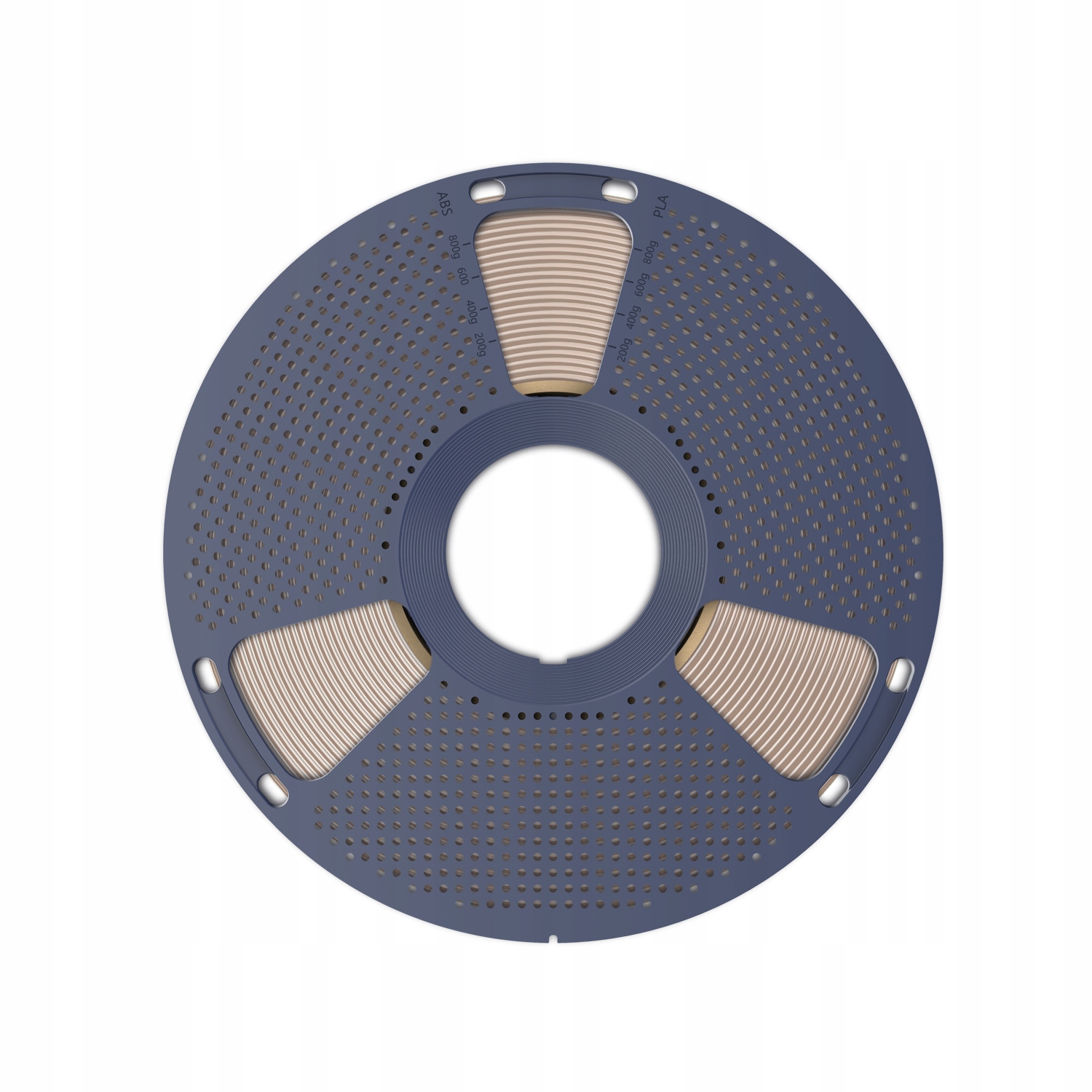 Filament Sunlu Petg 1. 75mm 1kg (beżowy) Sunlu