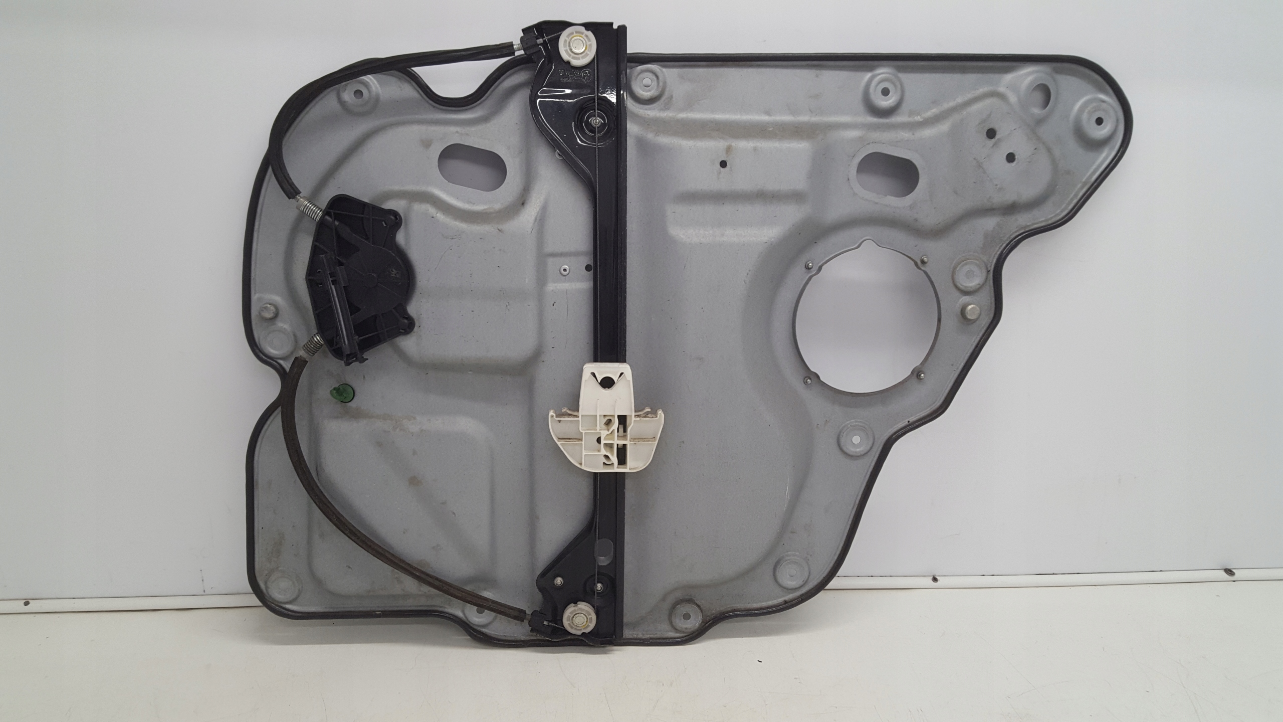window regulator left rear part 1T0839729Q TOURAN II