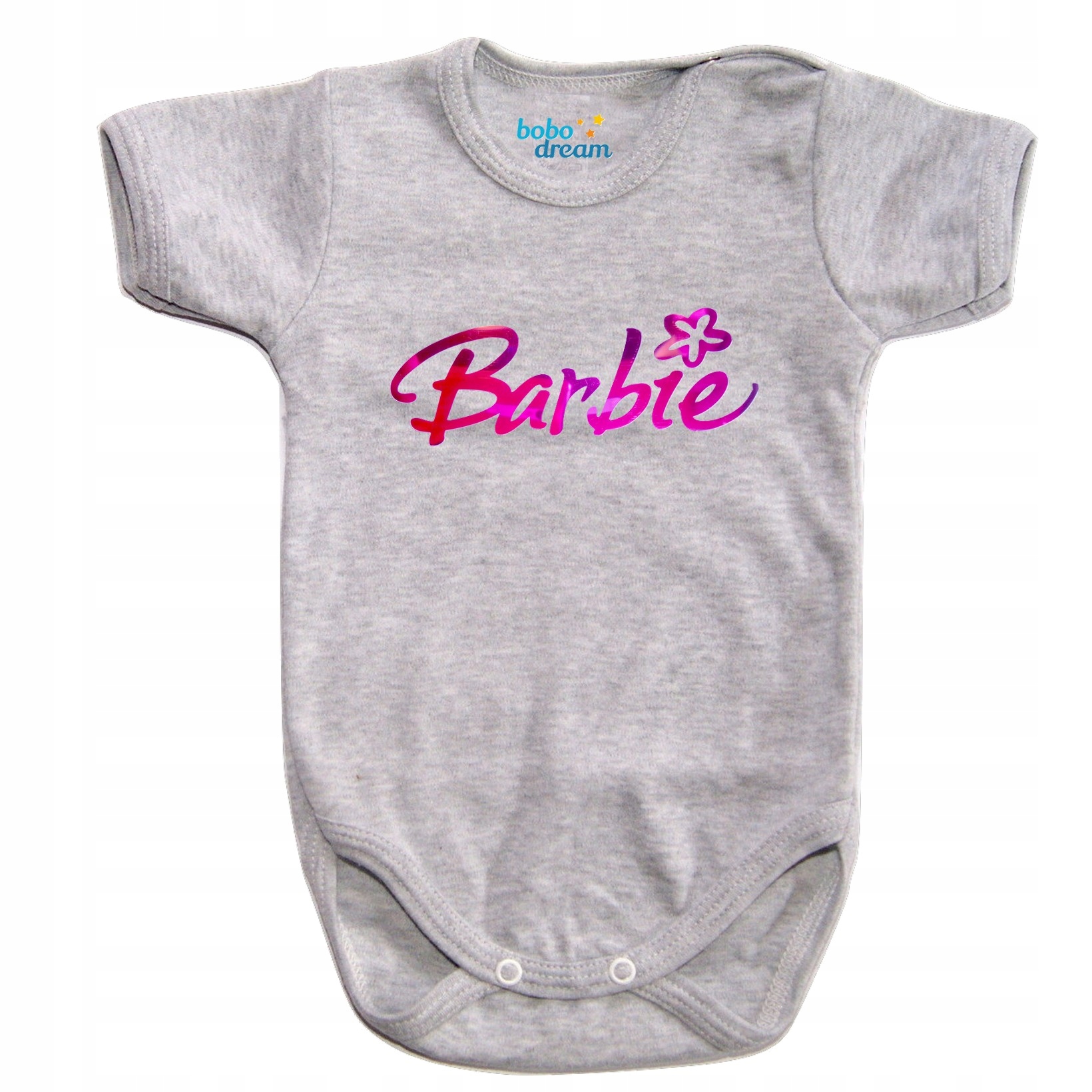 

Body niemowlęce dla księżniczki Barbie 104