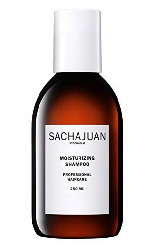 Sachajuan Sj Moisturizing Shampoo Objem: 250 ML
