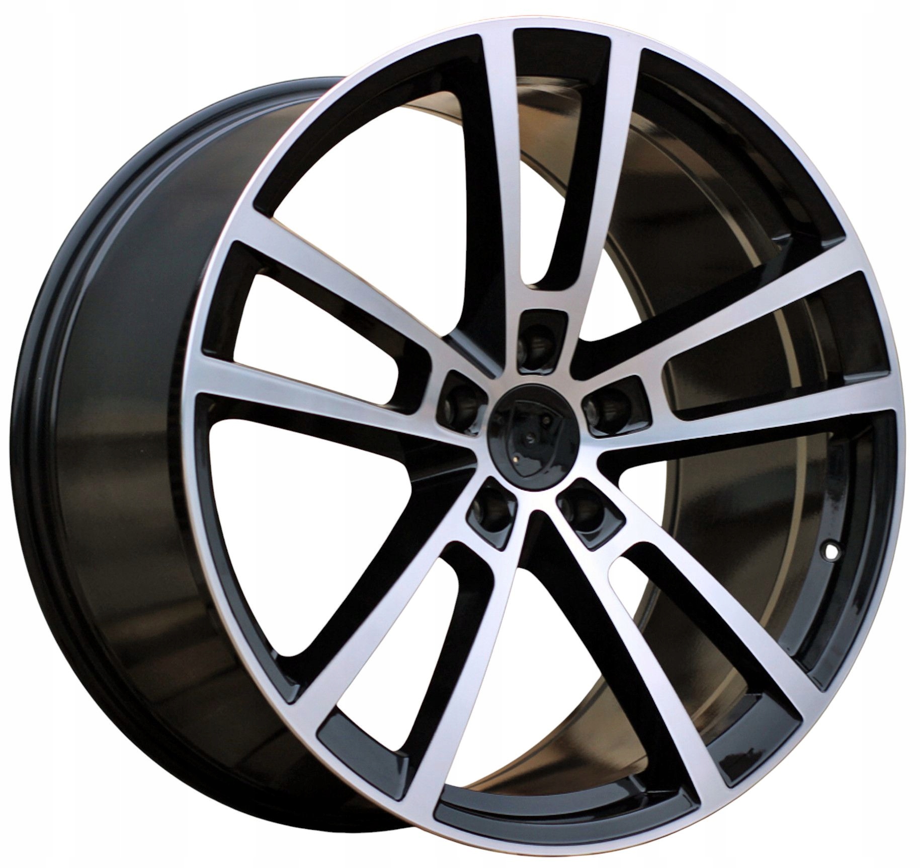 Ráfky 22 5x130 Porsche Cayenne E3 III