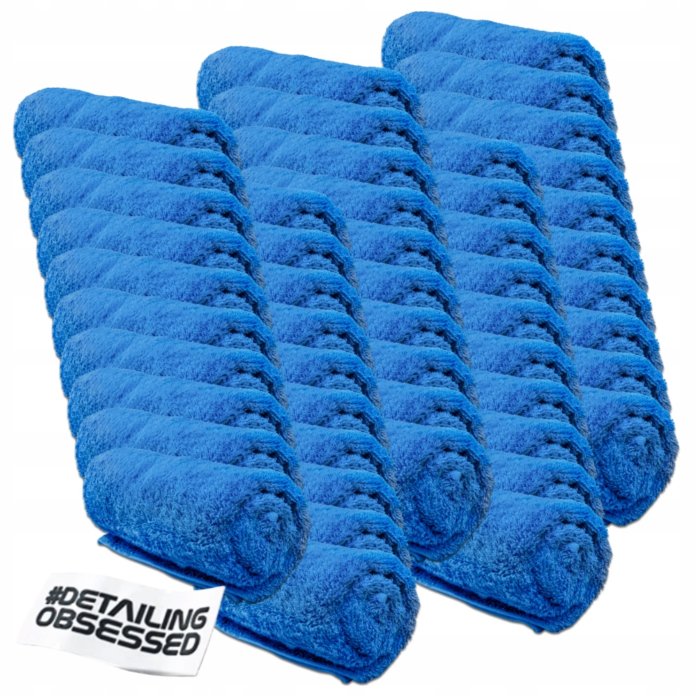 

Mikrofibry Uniwersalne 30cm 220g/m2 zestaw 50szt