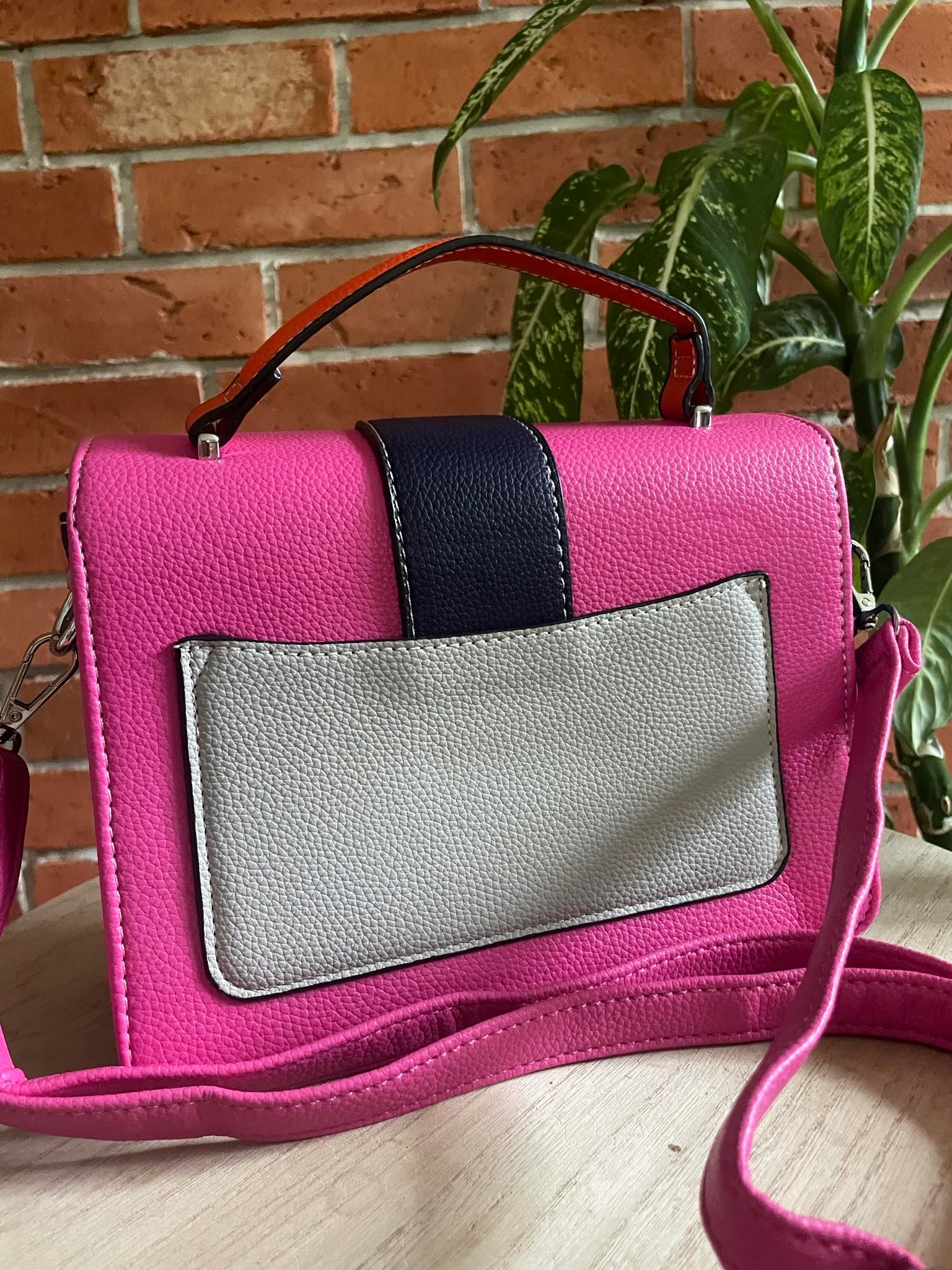 Extra TOREBKA LISTONOSZKA TECZKA KOLOROWA Liczba komór 1