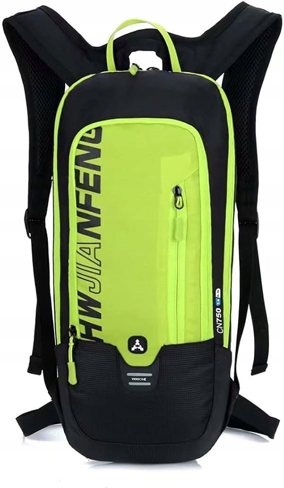 Windchaser Plecak rowerowy, wodoodporny, oddychający plecak rowerowy 10L
