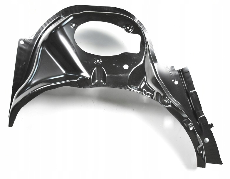 JAGUAR E-PACE EPACE X540 2017- tylne prawe nadkole