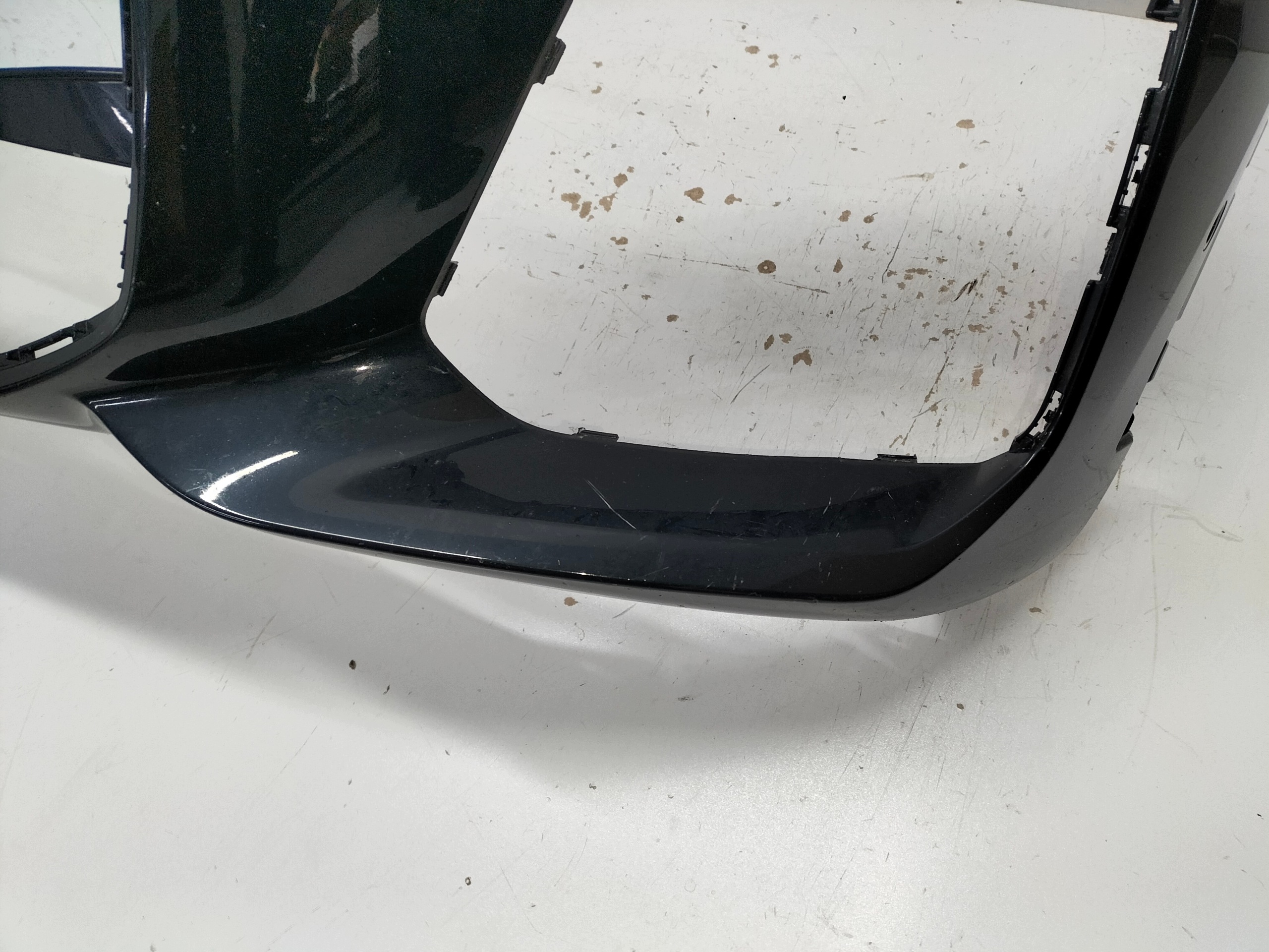 paraurti anteriore anteriore BMW X6 G06 19- m-packet