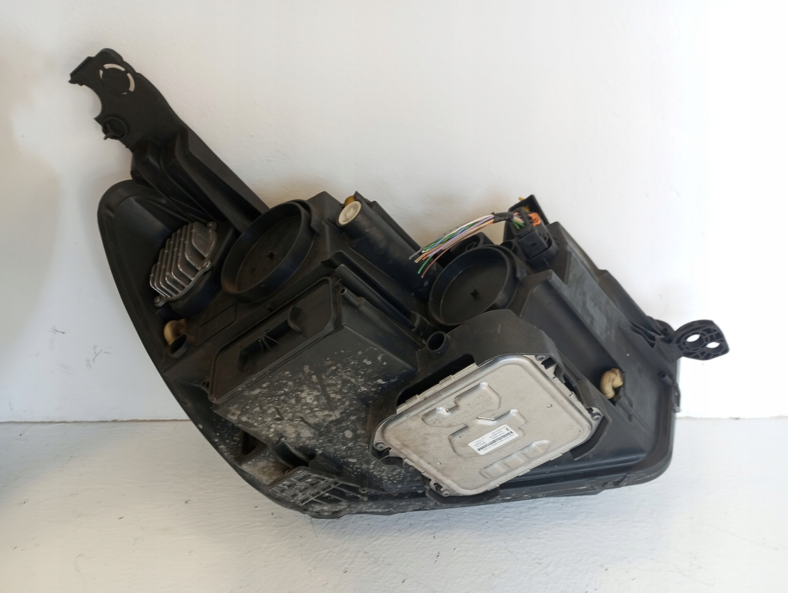 light left right FULL LED OPEL GRANDLAND X YP00015980 YP00016180