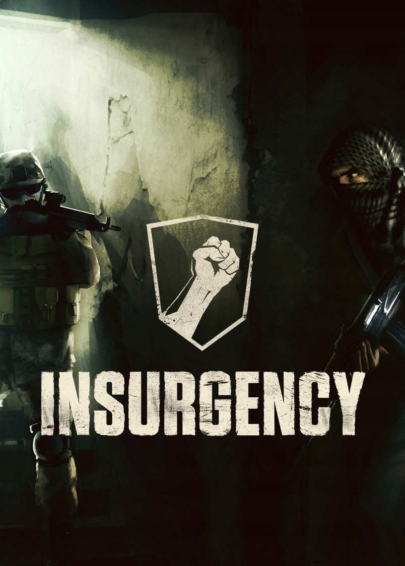 Insurgency Pl Pc Klucz Steam