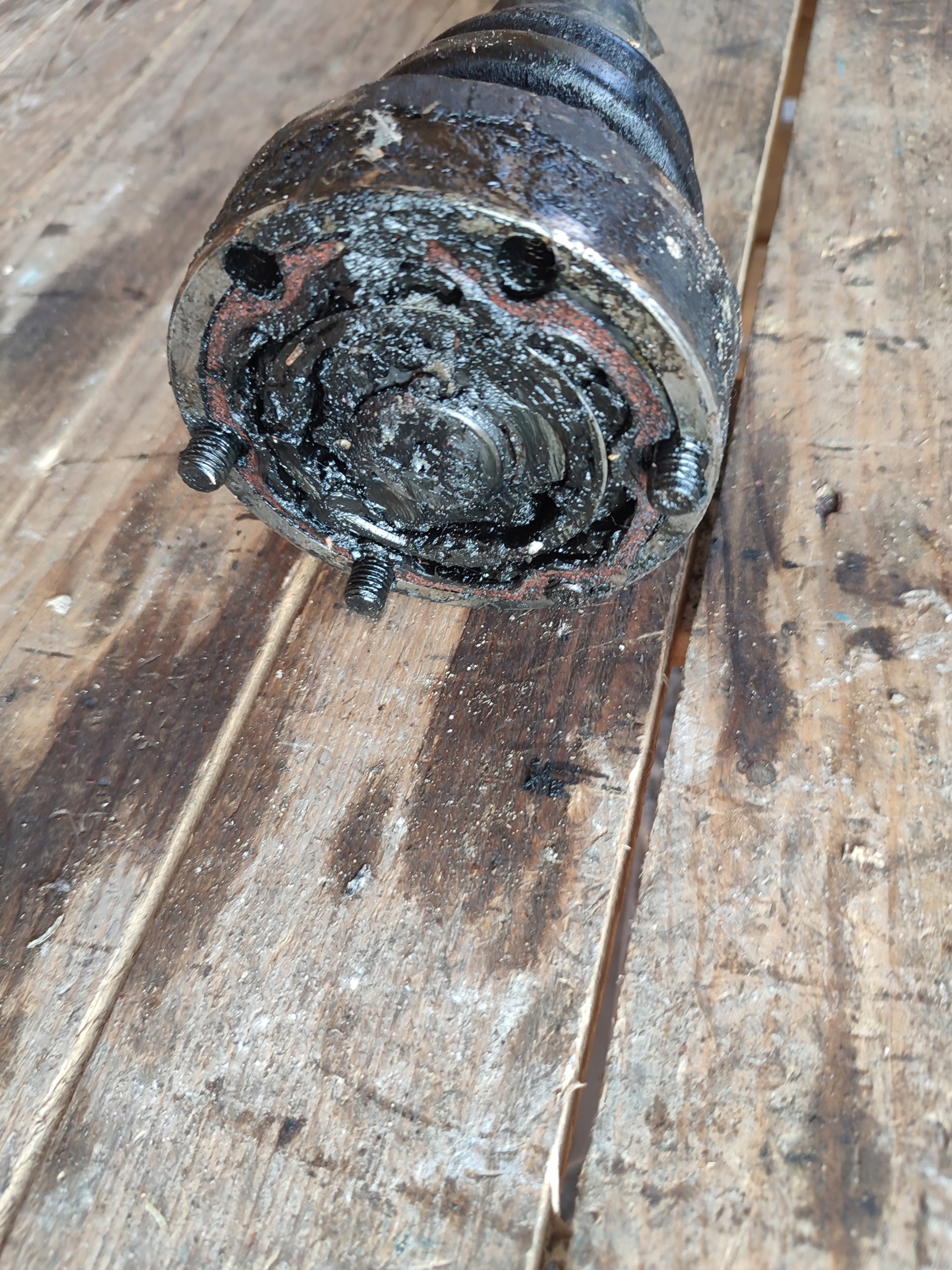 semi-axis right front right front VOLKSWAGEN VW TRANSPORTER T4