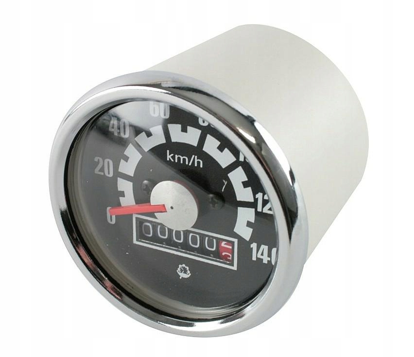 Licznik predkosciomierz WSK B1 M06 SHL WFM 70mm