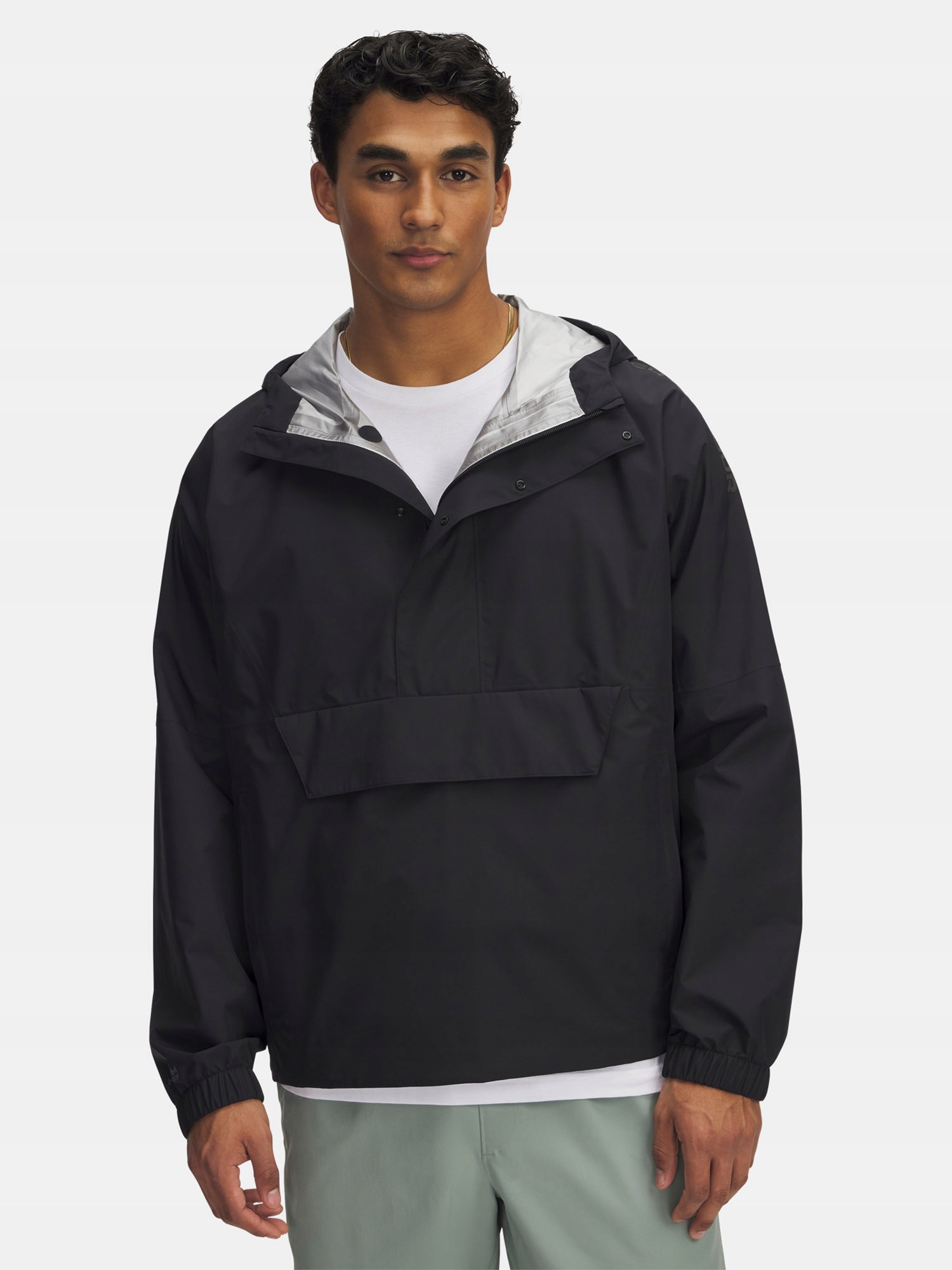 Pánská bunda Under Armour Cloudstrike Anorak