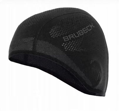 

Brubeck czepek termoaktywny czapka pod kask moto
