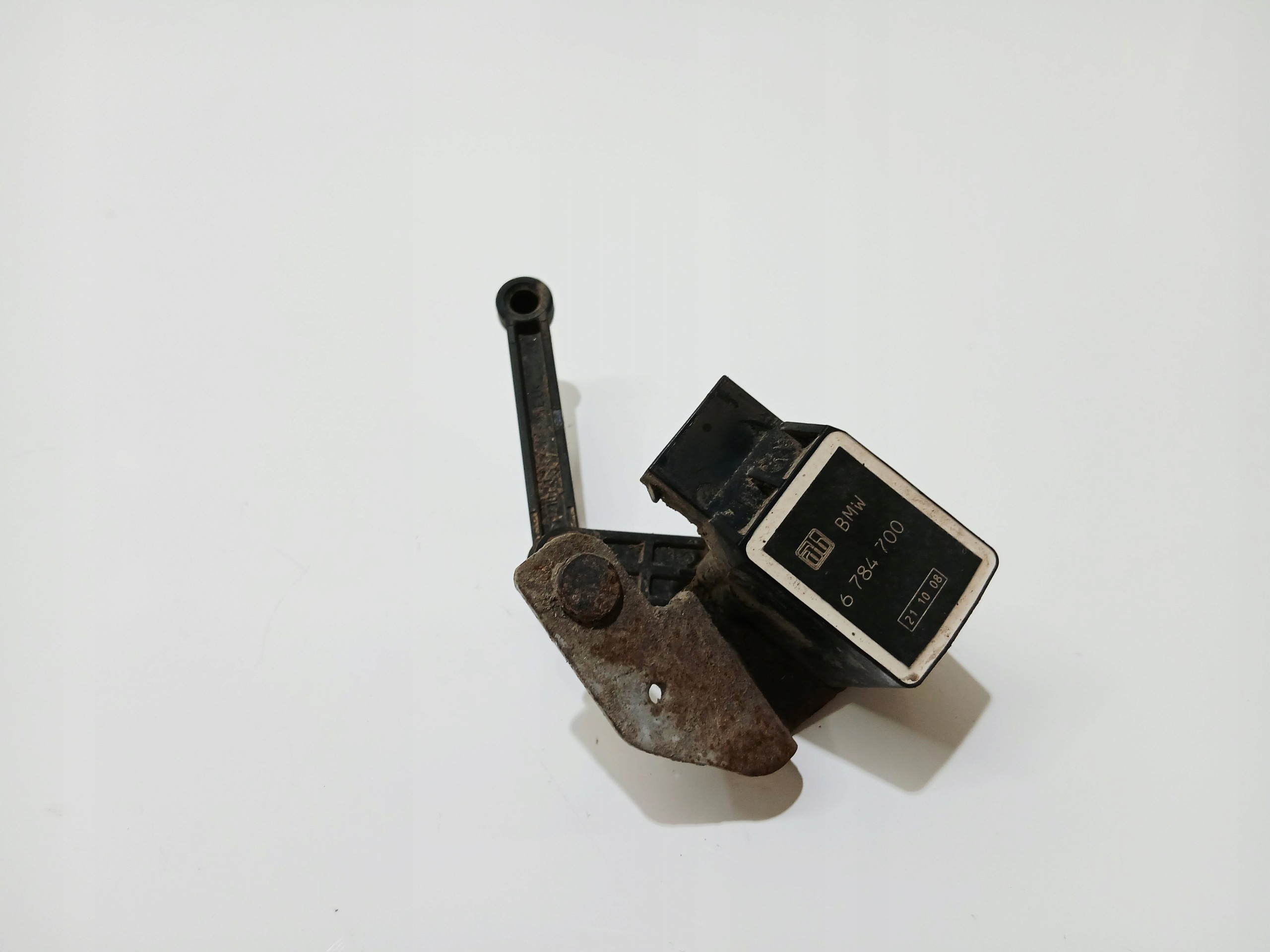 sensor levelling of the lights BMW E60 E61 LIFT 6784700