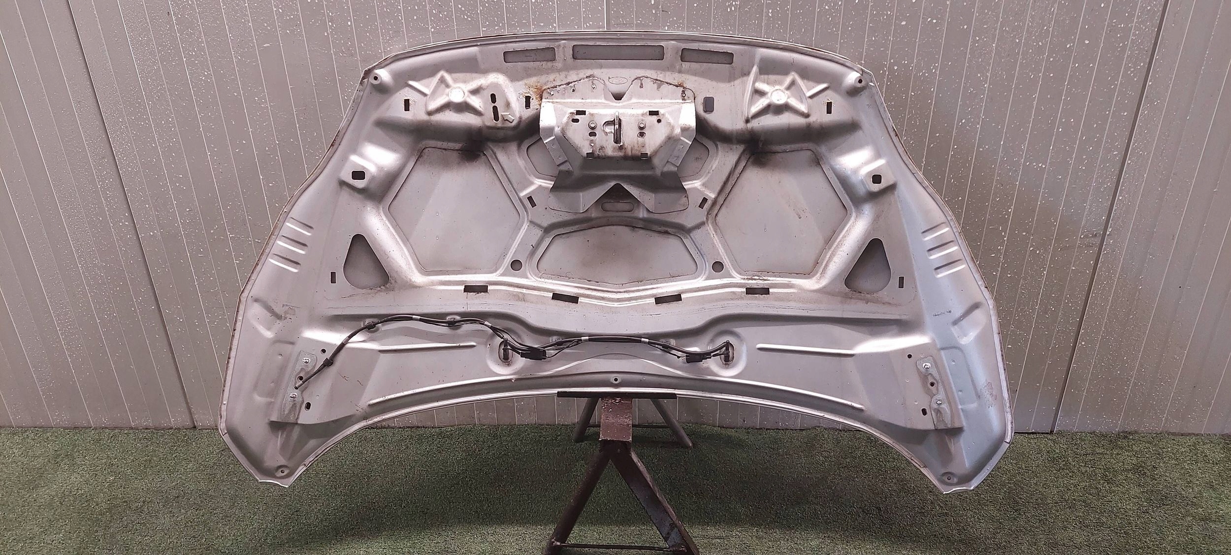 Capot FORD C-MAX MK2 GRAND C-MAX MK2 10-15 LAK: 0A OA