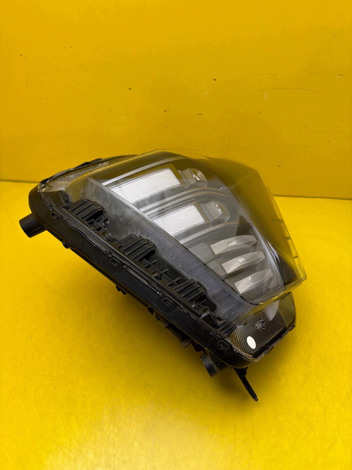 light right front Hyundai Kona 2 Full Led BE92161120