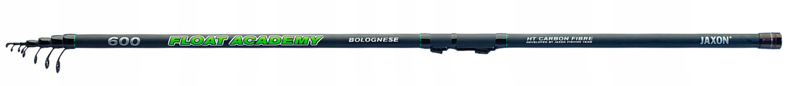 Wędka bolonka Jaxon Float Academy Bolognese 5,80m 20g