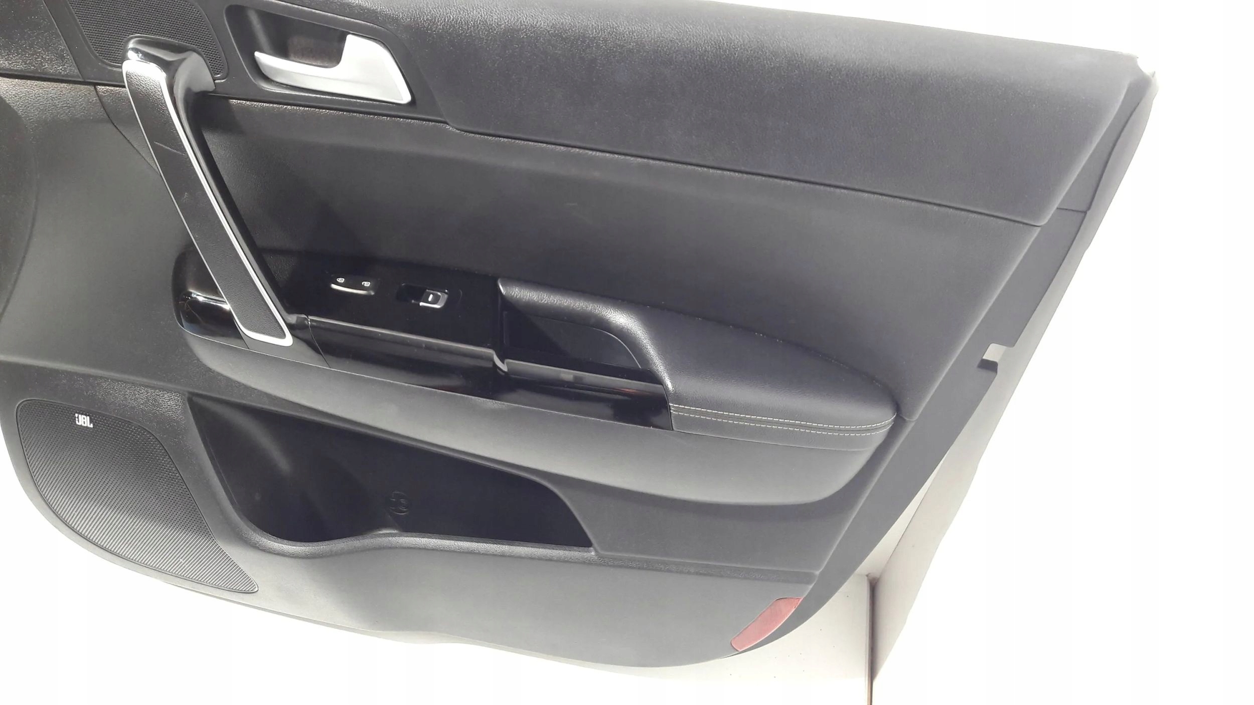 KIA Sportage IV side door komplet 2015 (ET21)