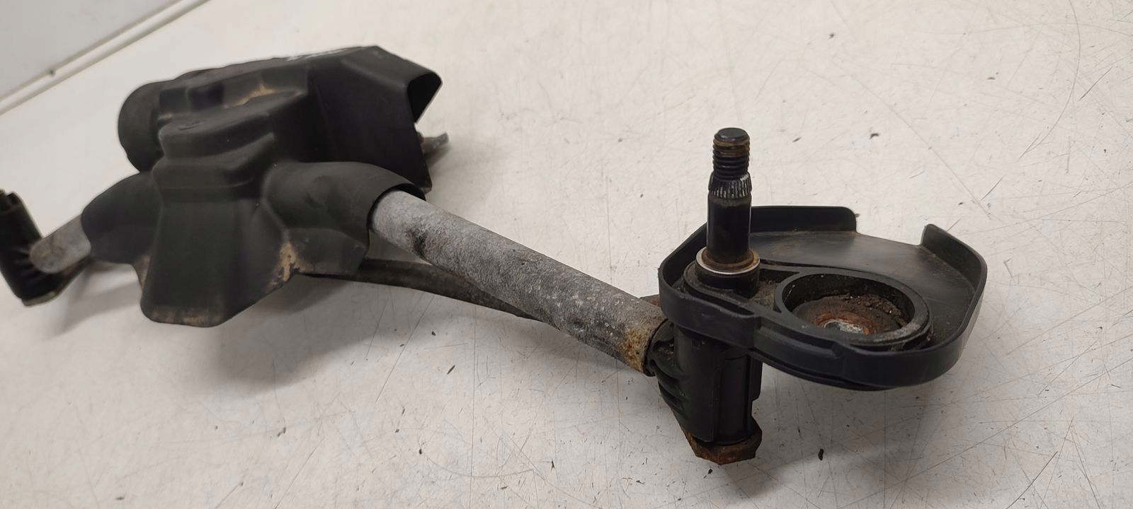 Wischergestänge Opel Astra H 1,7 CDTI