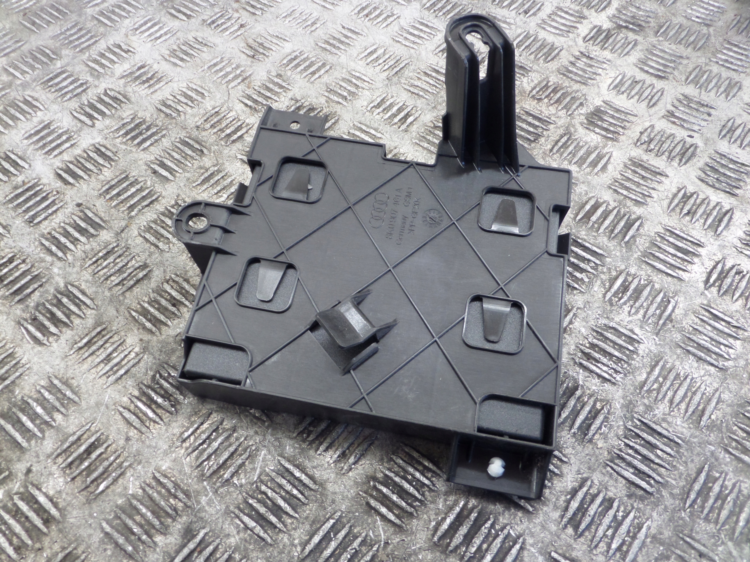 comfort control unit 8K0907064KB AUDI A4 A5 Q5