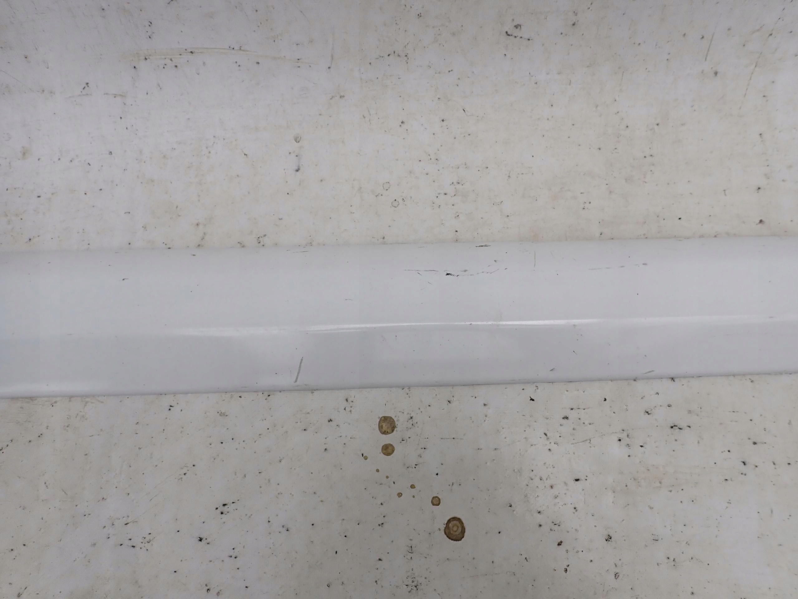 JUMPY EXPERT PROACE 16- moulding DRWI left front