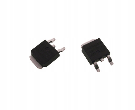 

Stabilizator 7805 Bdt Smd TO252