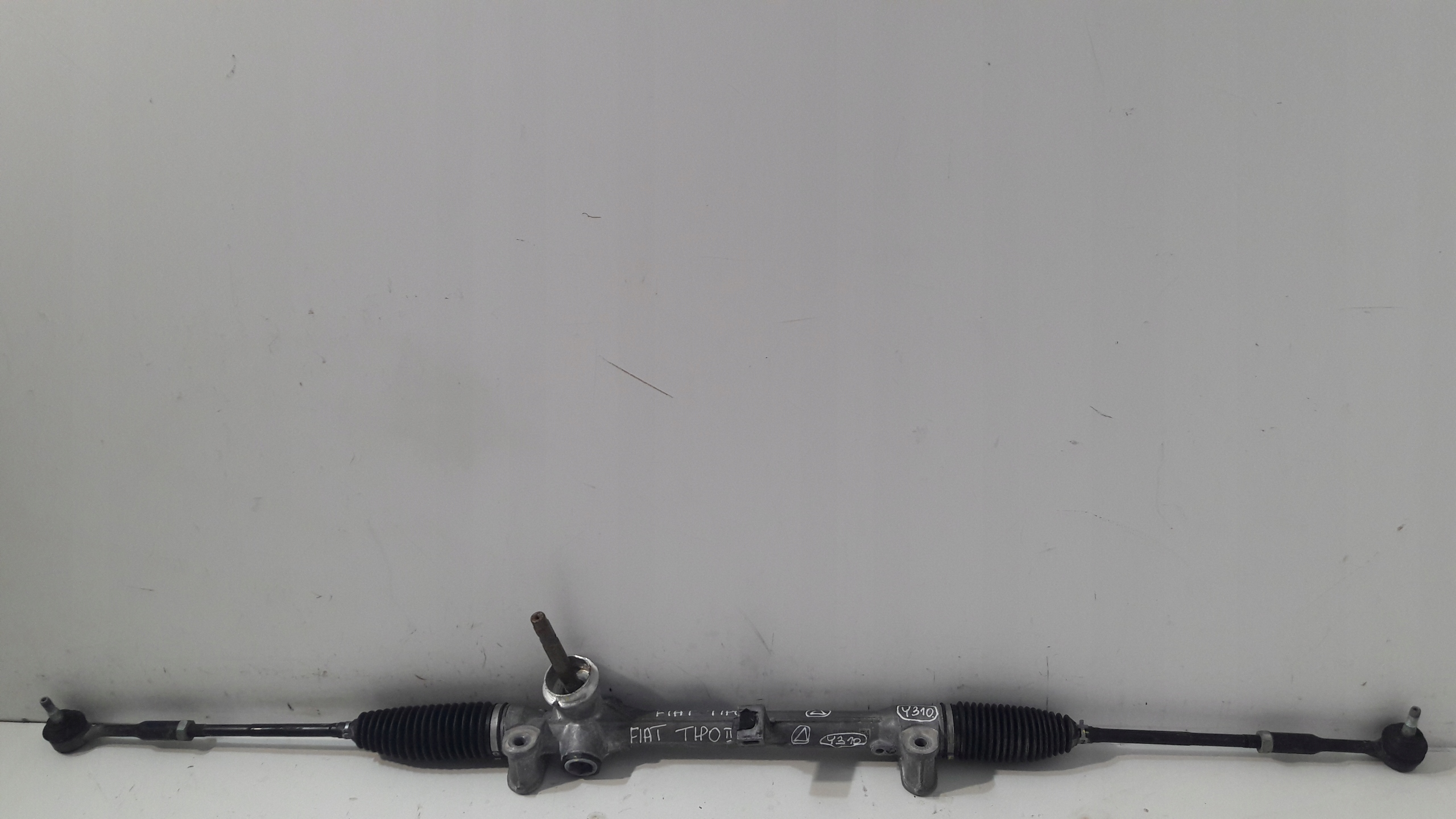 control FIAT TIPO II C170201071