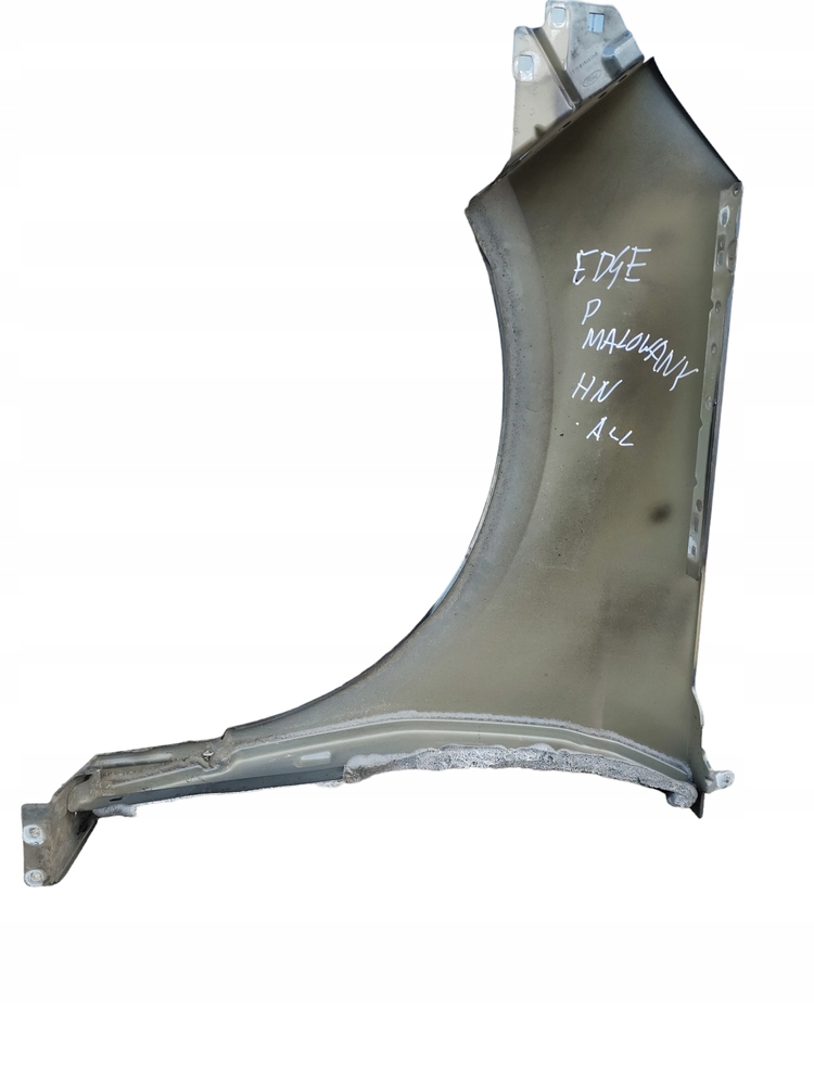 BŁOTNIK PRAWY PRZEDNI FORD EDGE USA Numer katalogowy części FT4B-R16A143-AB