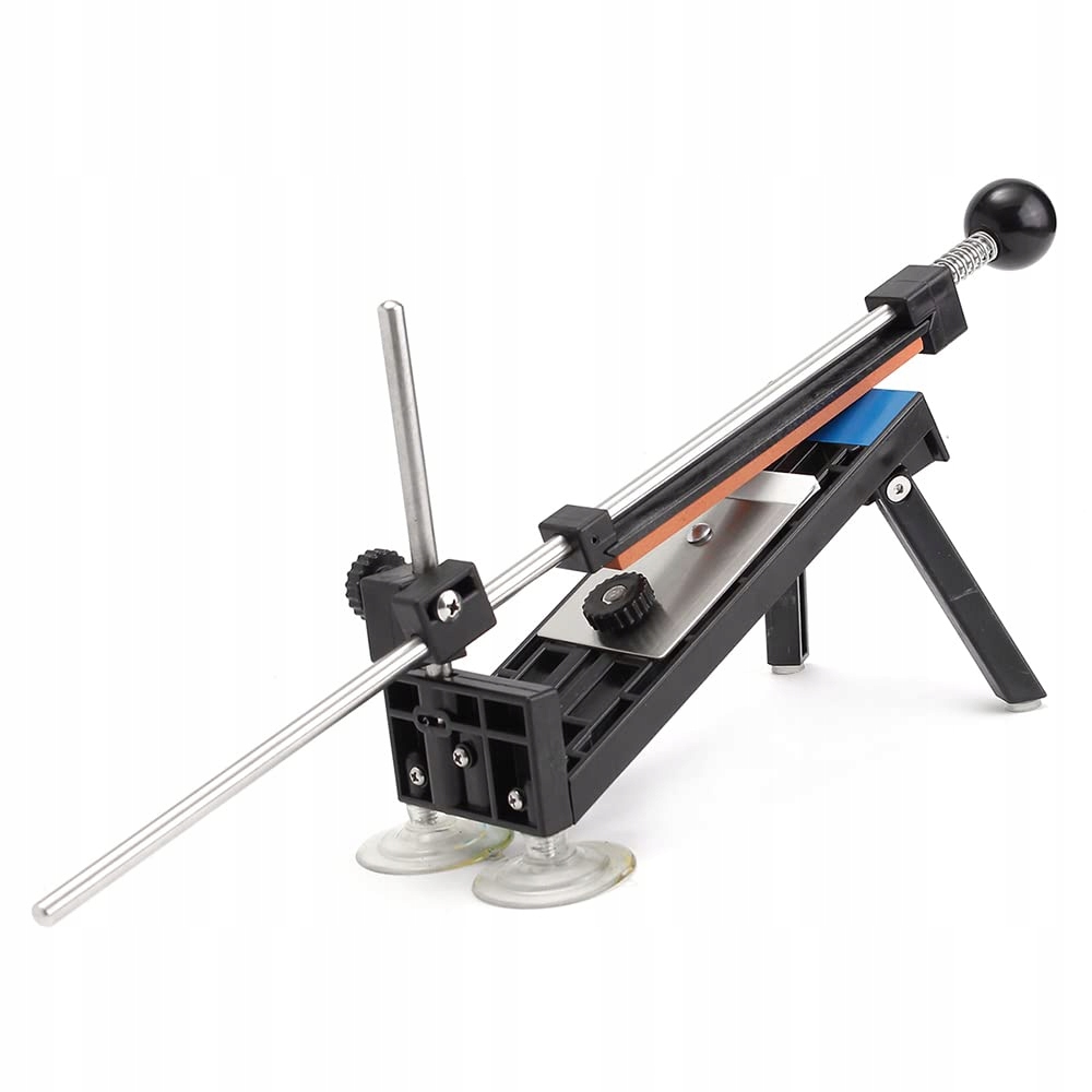 Profesjonalna Ostrzałka Do Noży Osełka Kamienny System