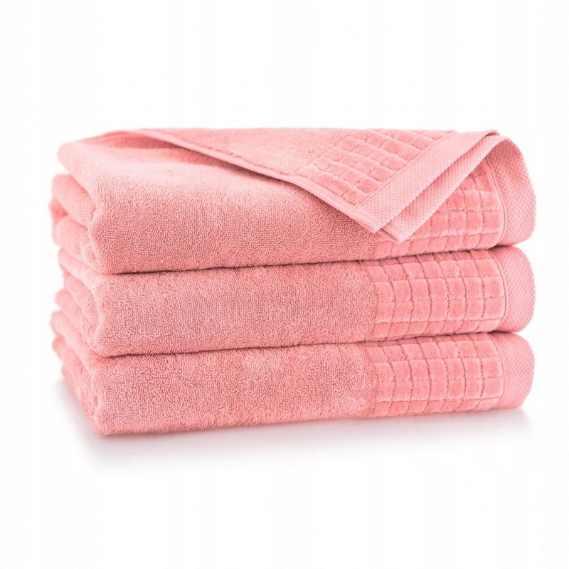 Osuška - Hustý hotelový uterák 70x140 Kúpanie biele plavky