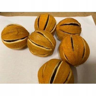 Levně Krásné pomeranče, řezané v celku 1 kg Rafex