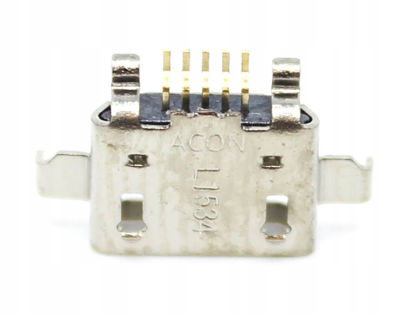 

Lenovo Idea Tab 3 XT3-X50L Złącze Gniazdo Usb