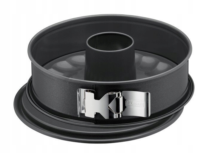 Forma Na Tortu Rozopínateľná Kaiser La Forme Plus 2 dna 28 cm 3.4 l oceľová