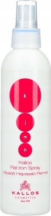 

Kallos Spray Do Prostowania Włosów Ochronny 200ml