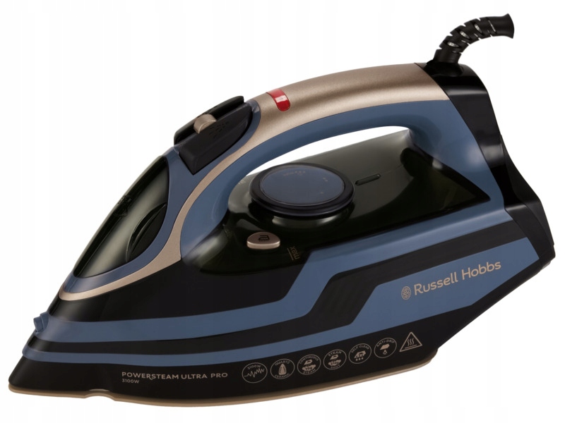 Żelazko parowe Russell Hobbs 28630-56 Powersteam Ultra Pro