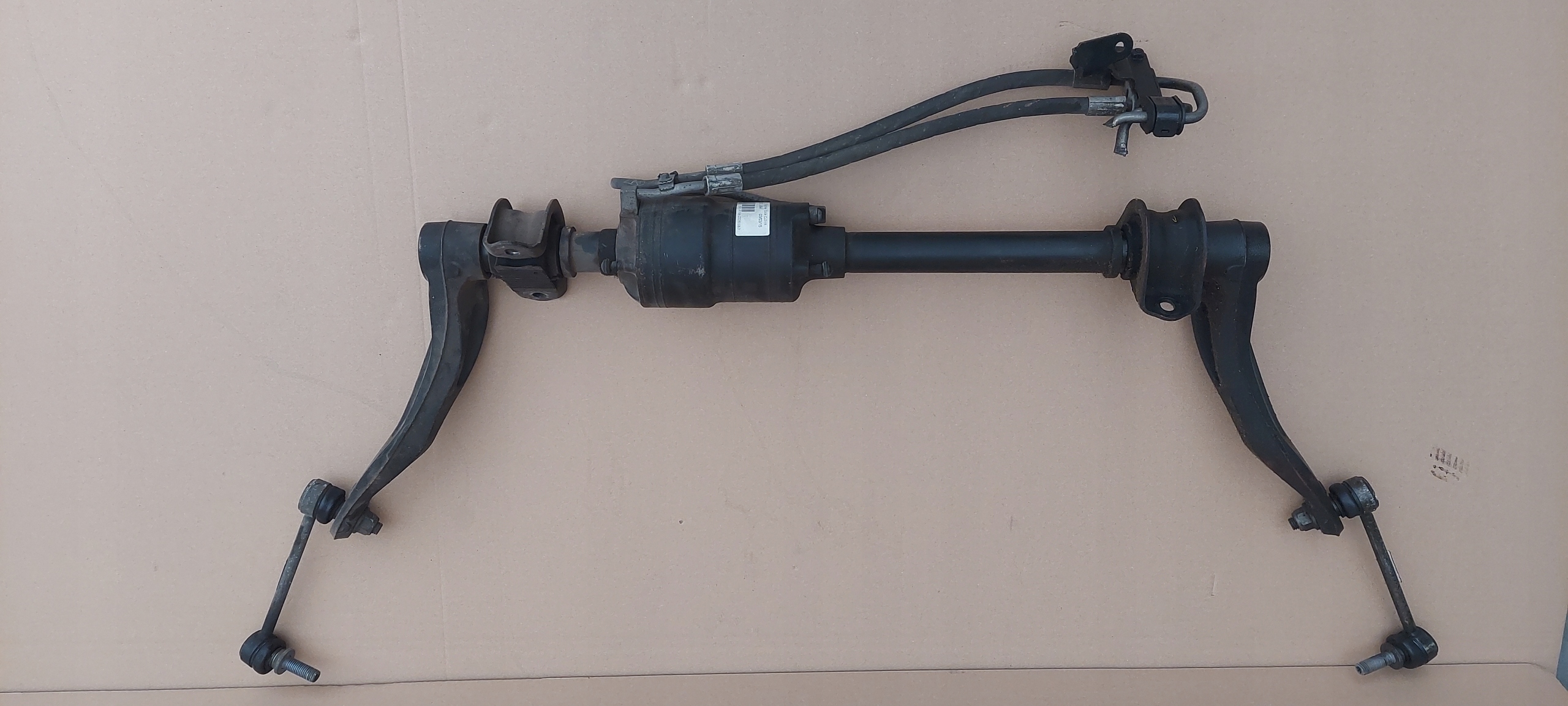 STABILIZATOR posteriore completo RANGE ROVER L494 VELAR DPLA-5E484-AB
