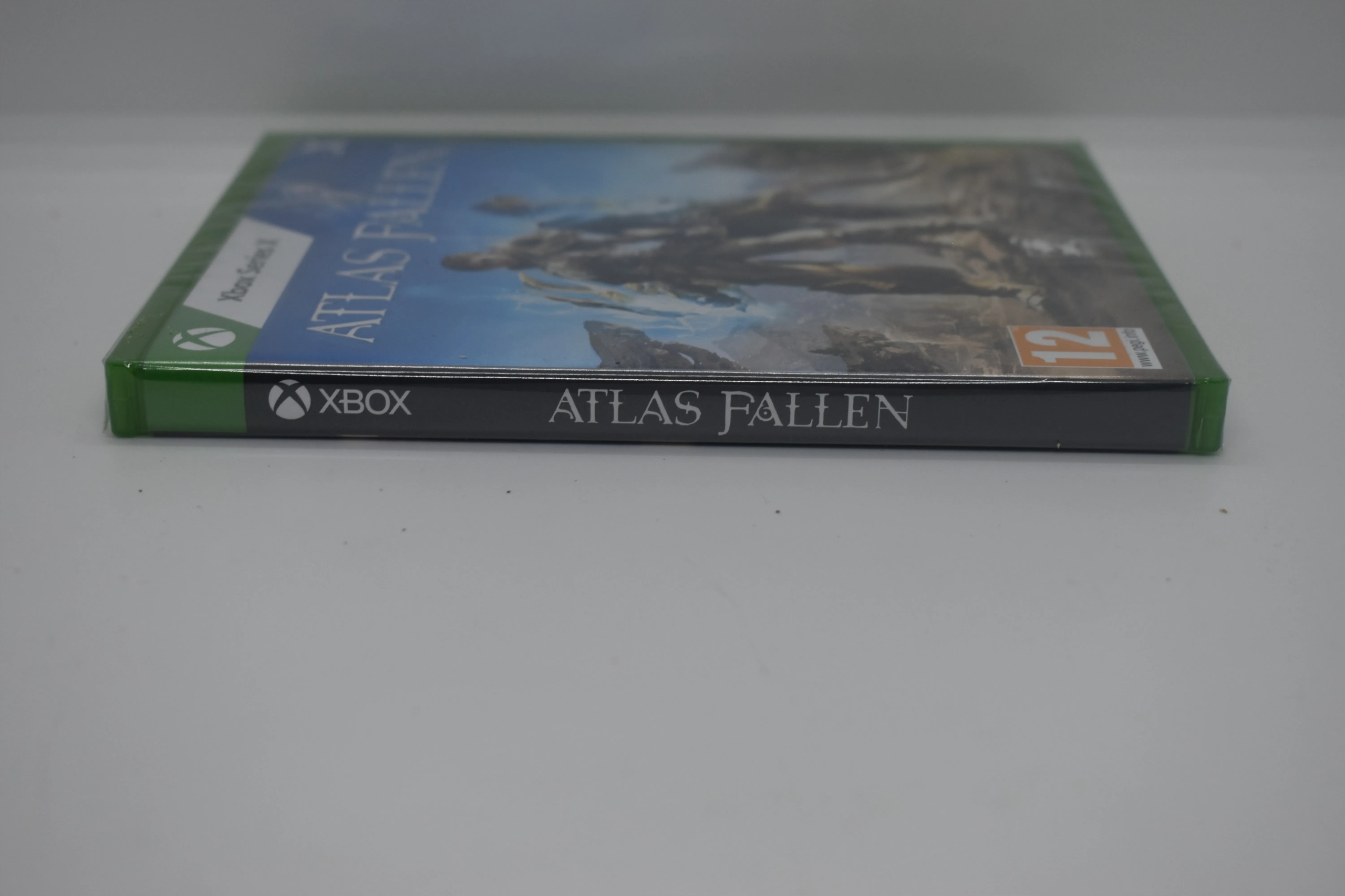 ATLAS FALLEN XSX Tryb gry multiplayer singleplayer
