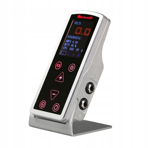 Profesionální Tetovací Zdroj Biomaser