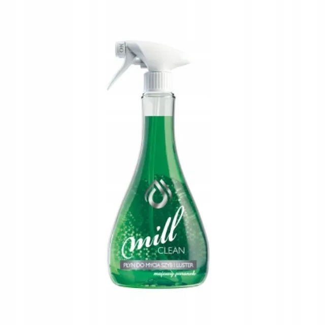 

MILL Clean Płyn do mycia szyb Majowy Poranek 555ml